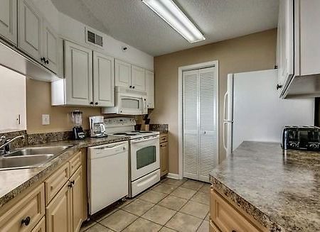 Units At Sea Castle By Elliott Beach Rentals North Myrtle Beach Esterno foto
