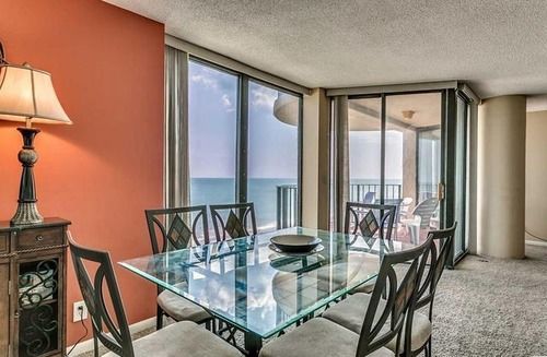 Units At Sea Castle By Elliott Beach Rentals North Myrtle Beach Esterno foto